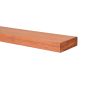 Holse & Wibroe Bambus Facadeliste, Cognac 1860x100x20 mm