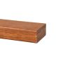 Holse & Wibroe Bambus Facadeliste, Cognac 1860x65x20 mm