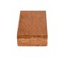 Holse & Wibroe Bambus Facadeliste, Cognac 1860x65x20 mm