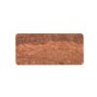 Holse & Wibroe Bambus Facadeliste, Cognac 1860x65x20 mm