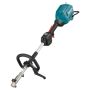 Makita akku motorenhed UX01GZ XGT delbar 40V u/batteri & lader