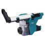 Makita støvopsamler DX16