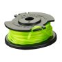 Ryobi trimmerhoved RAC142 2,0 mm 