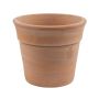 Lauvring krukke Toscana Gambelli terracotta Ø35 cm