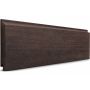 Holse & Wibroe Bambus Facadeplank, Espresso 1850x137x18 mm