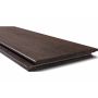 Holse & Wibroe Bambus Facadeplank, Espresso 1850x137x18 mm