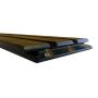 Holse & Wibroe Bambus Facadeplank, Espresso 1850x137x20 mm