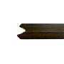 Holse & Wibroe Bambus Facadeplank, Espresso 1850x137x20 mm