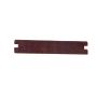 Holse & Wibroe Bambus Facadeplank, Espresso 1860x137x12 mm