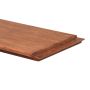 Holse & Wibroe Bambus Facadeplank, Cognac 1850x137x18 mm