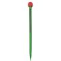 Green>it jordtermometer plast 32 cm