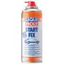 Liqui Moly starthjælp motorolie Start fix 200 ml