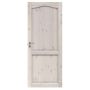 Swedoor dør massiv Tradition 02B 725x2040 mm