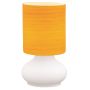 Bordlampe Leonor orange - Eglo