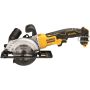 Dewalt rundsav DCS571N 18V XR 115 mm 24-tænder