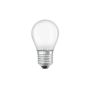 Osram LED kronepære Retrofit Classic P E27 1,4 W 