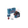 Bosch Professional linjelaser GLL 3-80