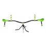 Exit Toys vippe Seesaw Spinner roterbar 360°
  