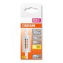 Osram LED-specialpære Slim Line R7s 6 W 2700 K