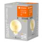 Ledvance globepære Smart+ WiFi Classic guld E27 2400K 6W