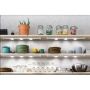 Ledvance spotskinne LED hvid L64 cm
