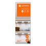 Ledvance spotskinne LED hvid L64 cm