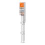 Ledvance spotskinne LED hvid L64 cm