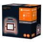 Ledvance akku LED-arbejdslampe orange 20W