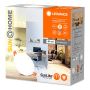 Ledvance indbygningsspot Sun@Home Slim LED 8 W Ø12 cm