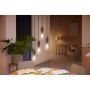 Philips Hue edisonpære Filament White Ambiance ST72 E27 7W