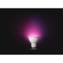 Philips Hue White and Color Ambiance spotpære Bluetooth GU10 5,7 W 