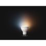 Philips Hue White Ambiance LED spotpære Bluetooth GU10 5 W 