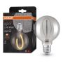 Osram LED 1906 deko pære vintage globe95 E27 3,4W