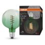 Osram LED 1906 deko pære globe E27 4,5W dæmpbar