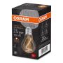 Osram LED 1906 deko pære vintage E27 3,4W