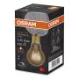 Osram LED 1906 deko pære vintage E27 4,8W dæmpbar