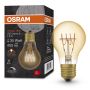 Osram LED 1906 deko pære vintage E27 4,8W dæmpbar