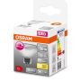 Osram LED-spot Superstar MR16 7,8W GU5.3