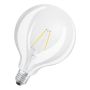 Osram LED retrofit Classic Globe 2,5W