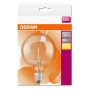 Osram LED retrofit Classic Globe 2,5W