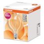 Osram LED retrofit Classic Globe 2,5W