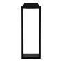 Dyberg Larsen LED-lanterne Lucca stor 15x15x44 cm