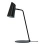 Dyberg Larsen bordlampe Pallas sort metal GU10 H52,5 cm