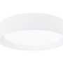 Eglo loftlampe Pasteri Ø32 cm 3X3,6W hvid