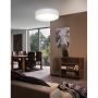Eglo loftlampe Pasteri Ø32 cm 3X3,6W hvid