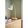 Nordlux bordlampe Fleur Ø38,4cm H49cm beige