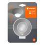 Osram spotlampe Nightlux med sensor LED Ø8,6 cm 