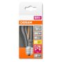 Osram LED kronepære Retrofit Classic A E27 7 W