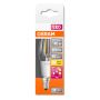 Osram LED-pære Superstar Classic B GLOWdim E14 4,5 W