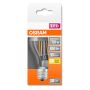 Osram LED-pære Retrofit Classic A Mirror E27 7 W